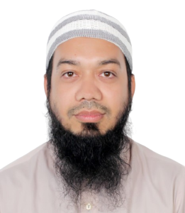 MOHAMMAD AMINOOR ALAM