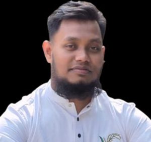 MD ANAMUL HAQUE